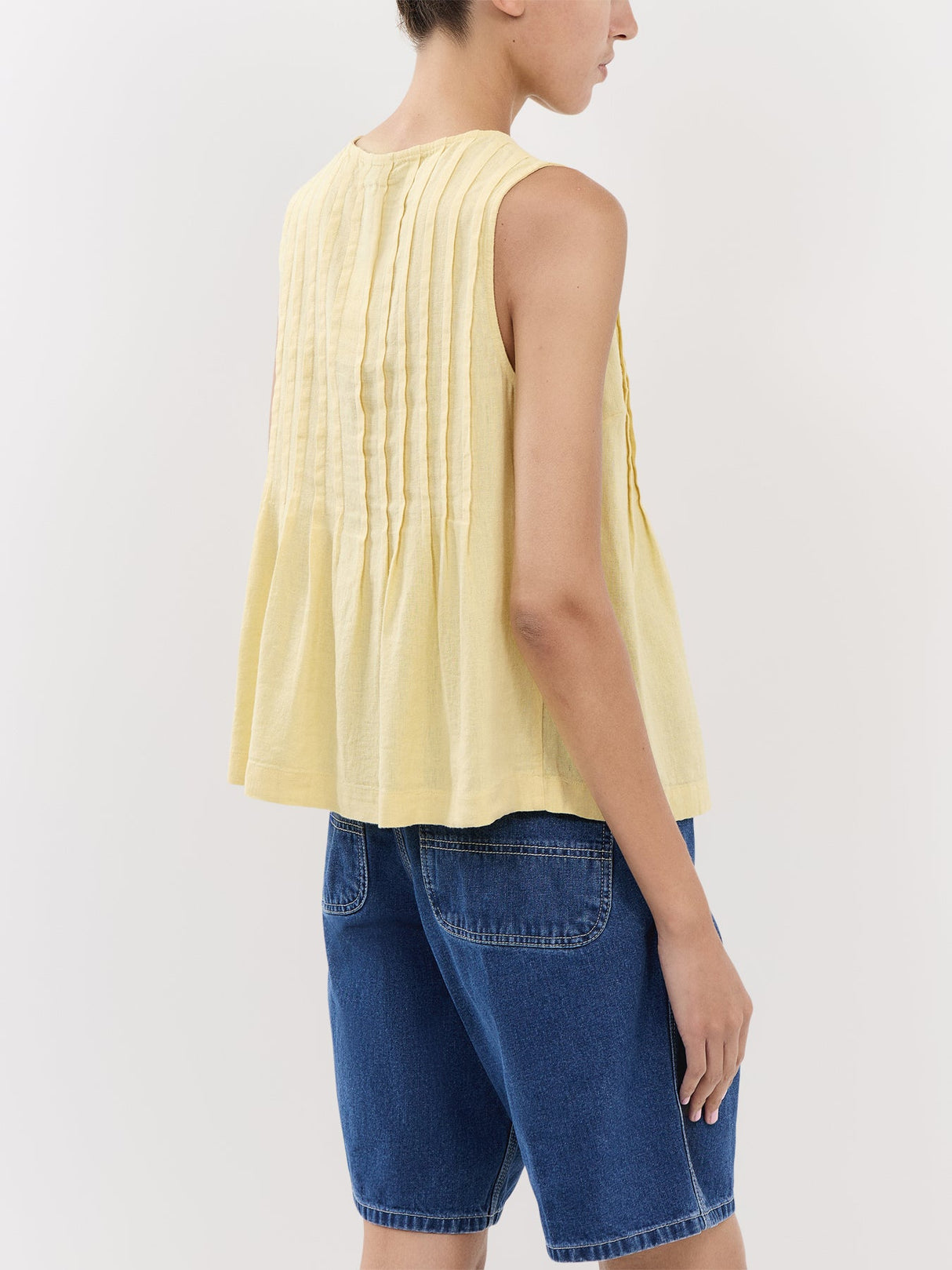 Tilly Top