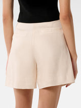 Lucinda Bermuda Shorts