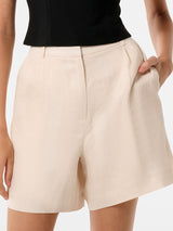Lucinda Bermuda Shorts