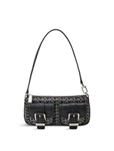 Zoe 2000 Signature Conv Pouchette