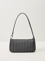 Zoe 2000 Signature Conv Pouchette