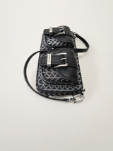 Zoe 2000 Signature Conv Pouchette