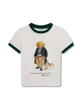 Polo Bear Short Sleeve T-Shirt