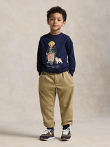 Polo Bear Short Sleeve T-Shirt