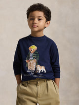 Polo Bear Short Sleeve T-Shirt