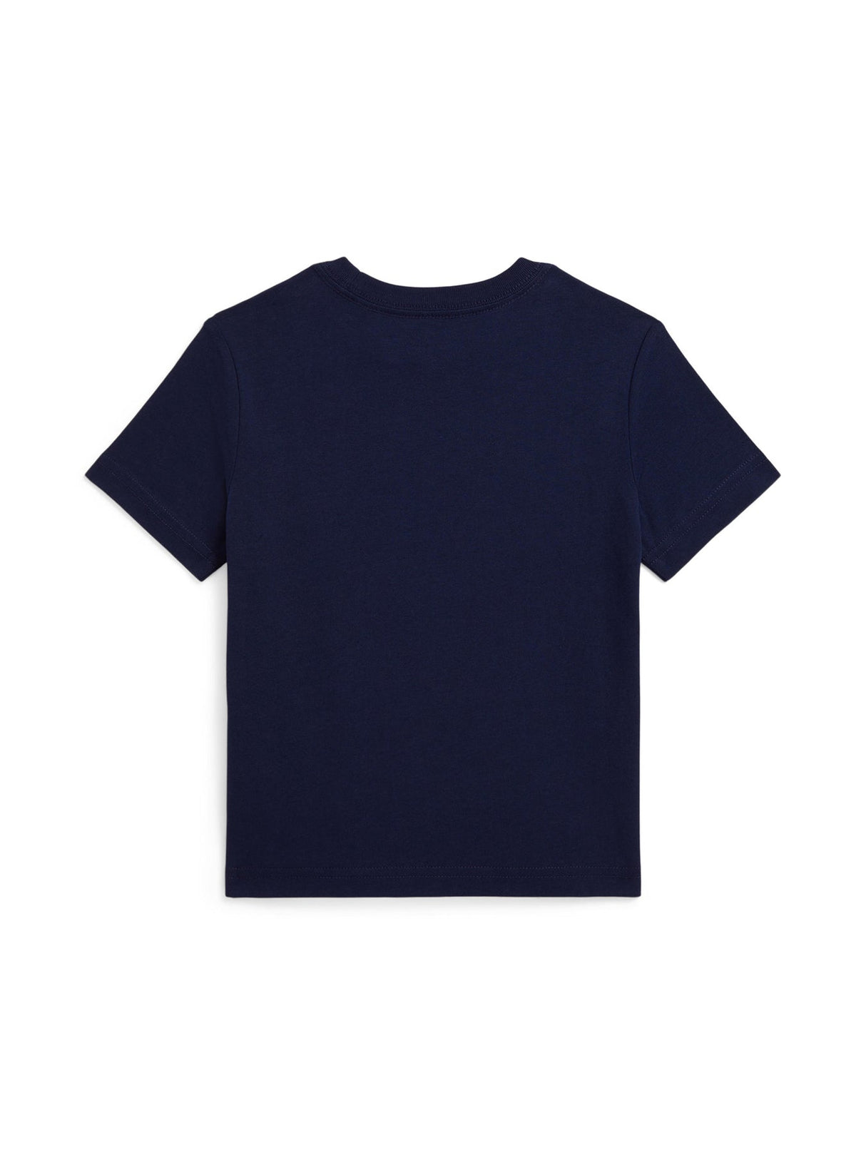 Polo Bear Short Sleeve T-Shirt