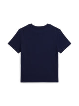 Polo Bear Short Sleeve T-Shirt