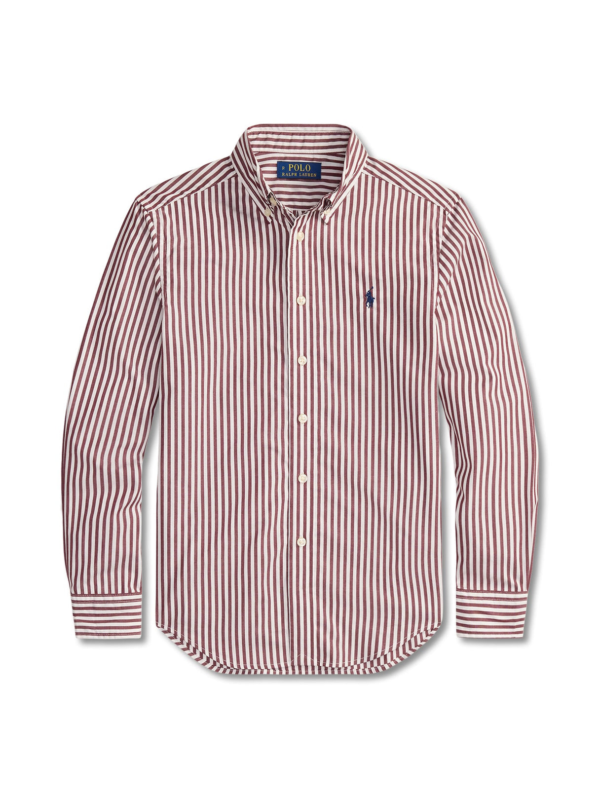 Striped Shirt