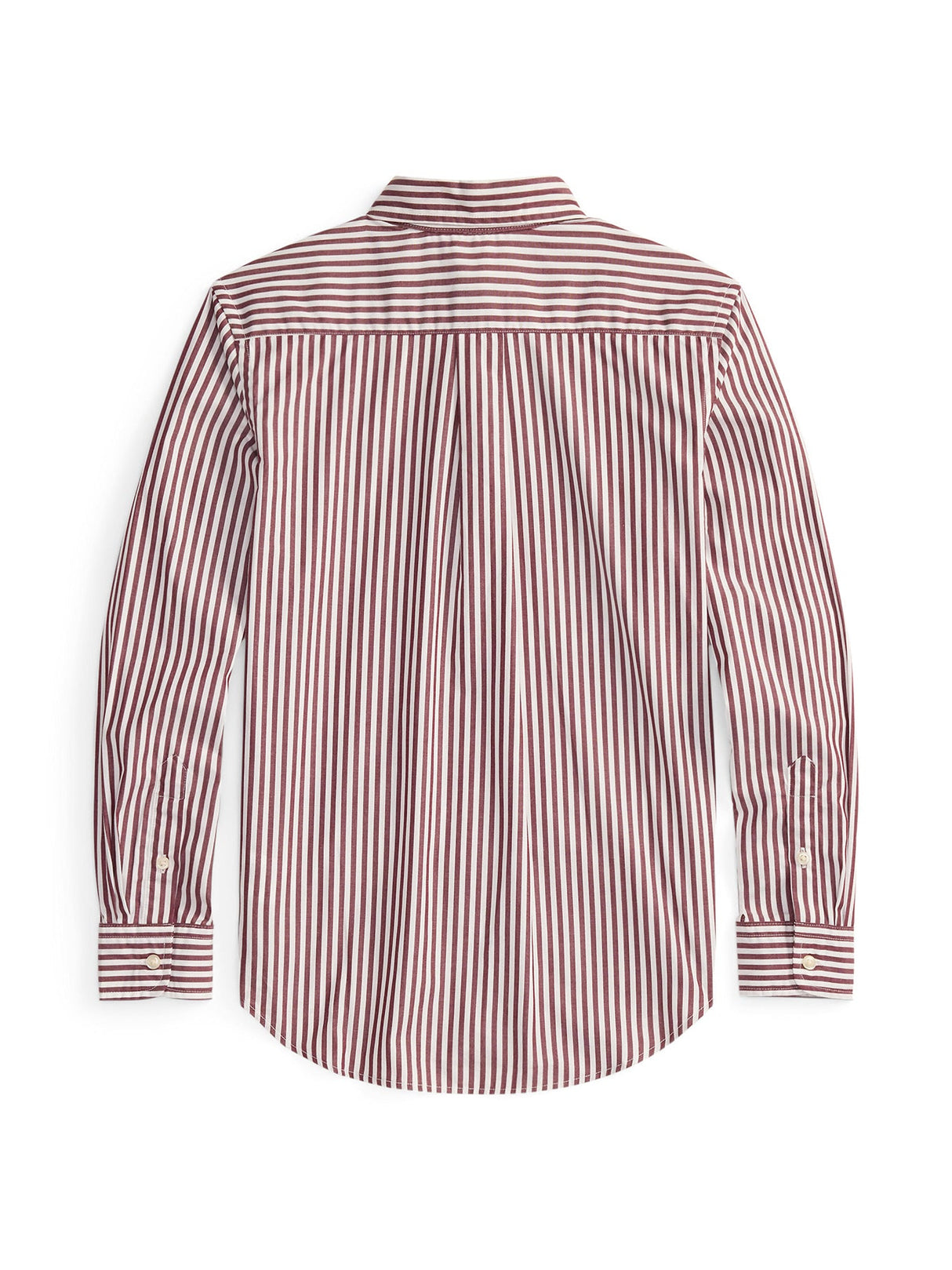 Striped Shirt