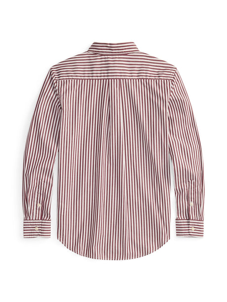 Striped Shirt