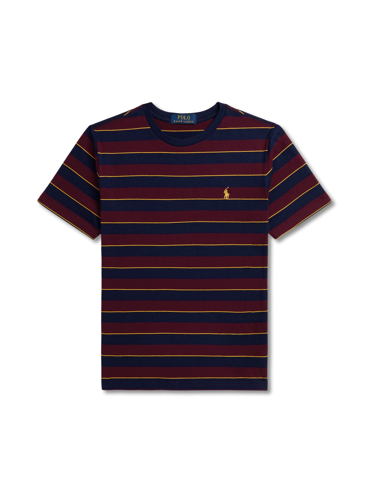 Polo Bear Short Sleeve T-Shirt
