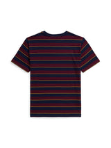 Polo Bear Short Sleeve T-Shirt