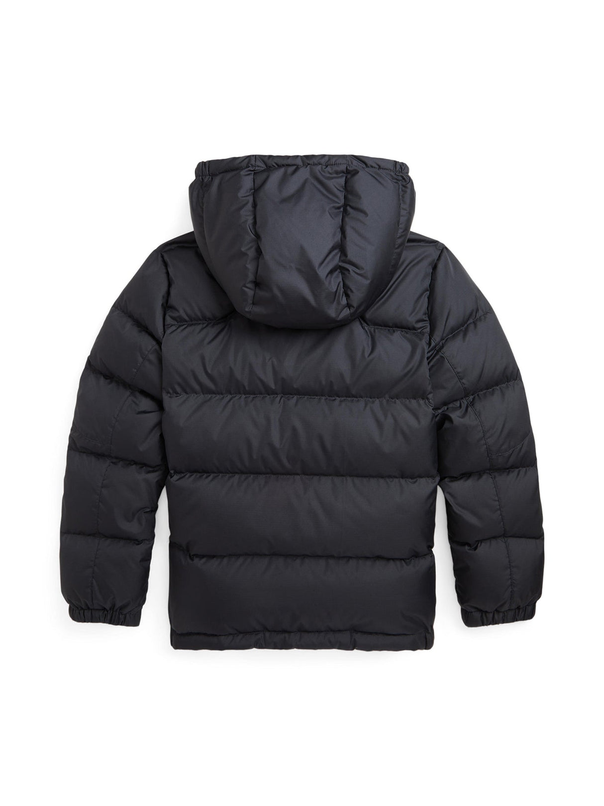 Hooded Jacket