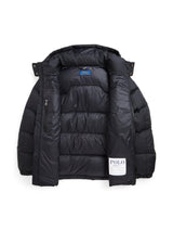 Hooded Jacket
