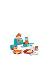 Heinz All-Day Breakfast Cook Toy Set