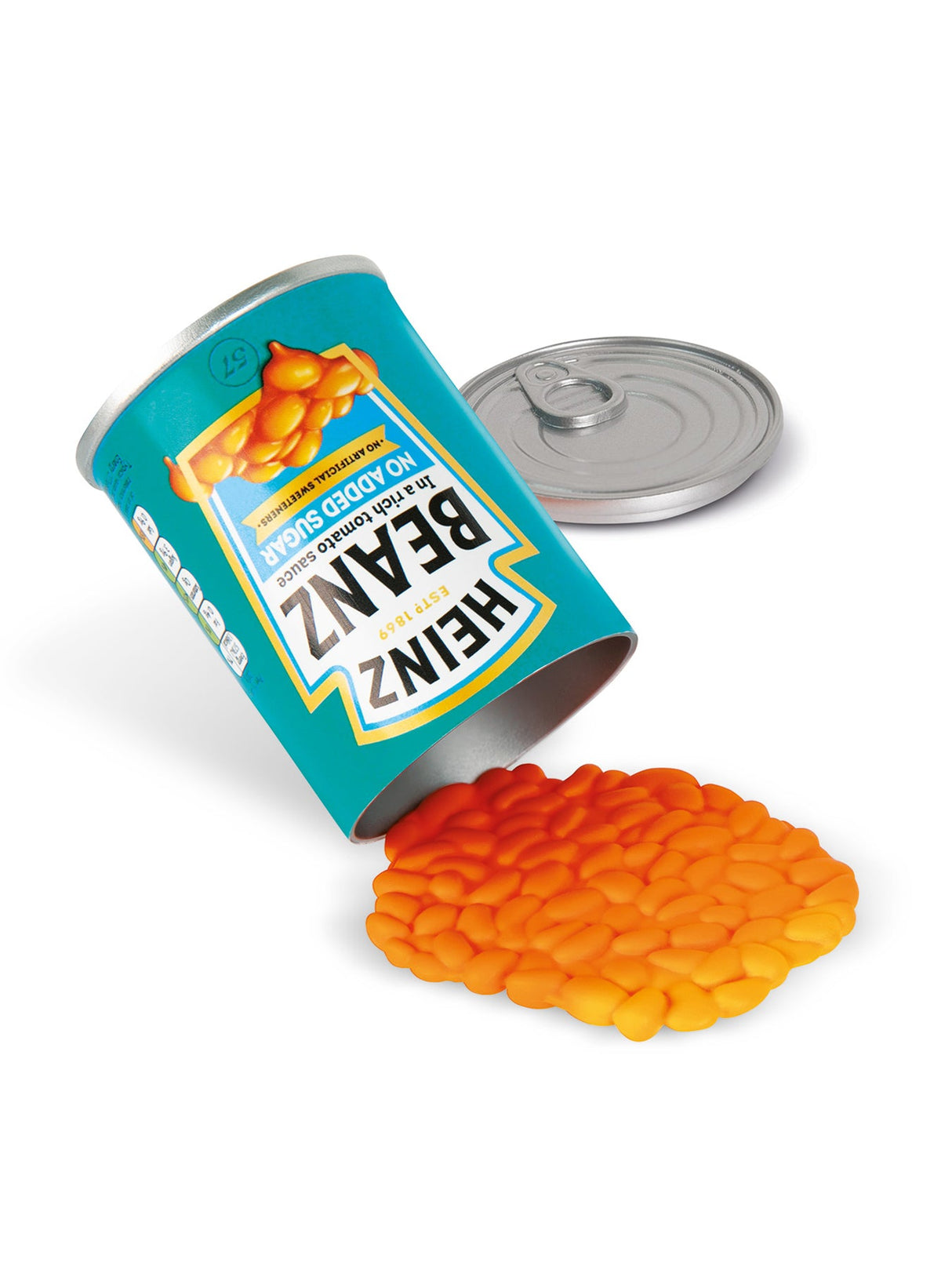 Heinz All-Day Breakfast Cook Toy Set