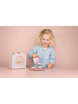 7 Piece Tea Toy Set