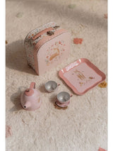 7 Piece Tea Toy Set