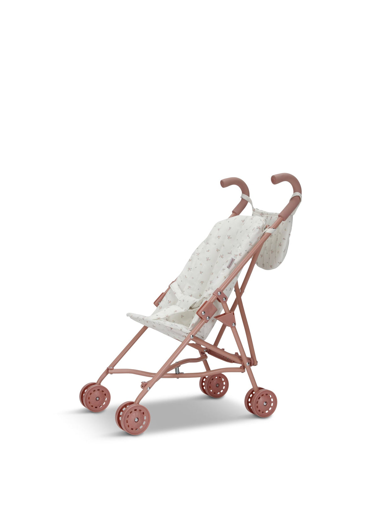 Metal Doll Stroller