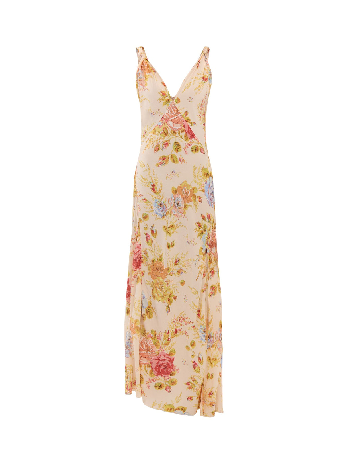 Floral Sofia Dress