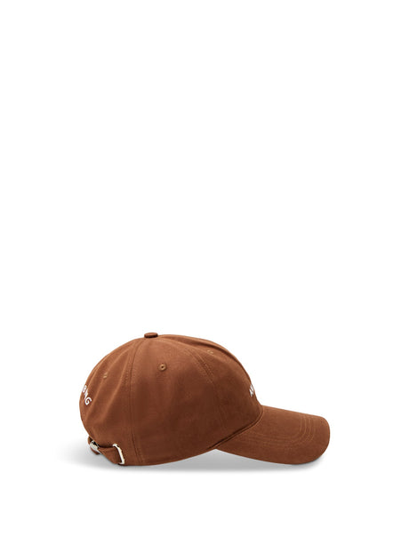 Jeremy Baseball Cap