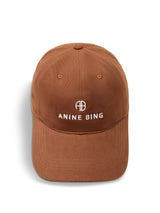 Jeremy Baseball Cap