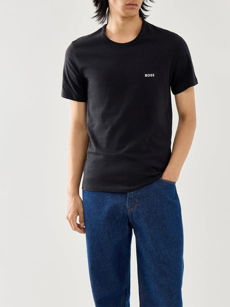 3 Pack Bodywear T-Shirts