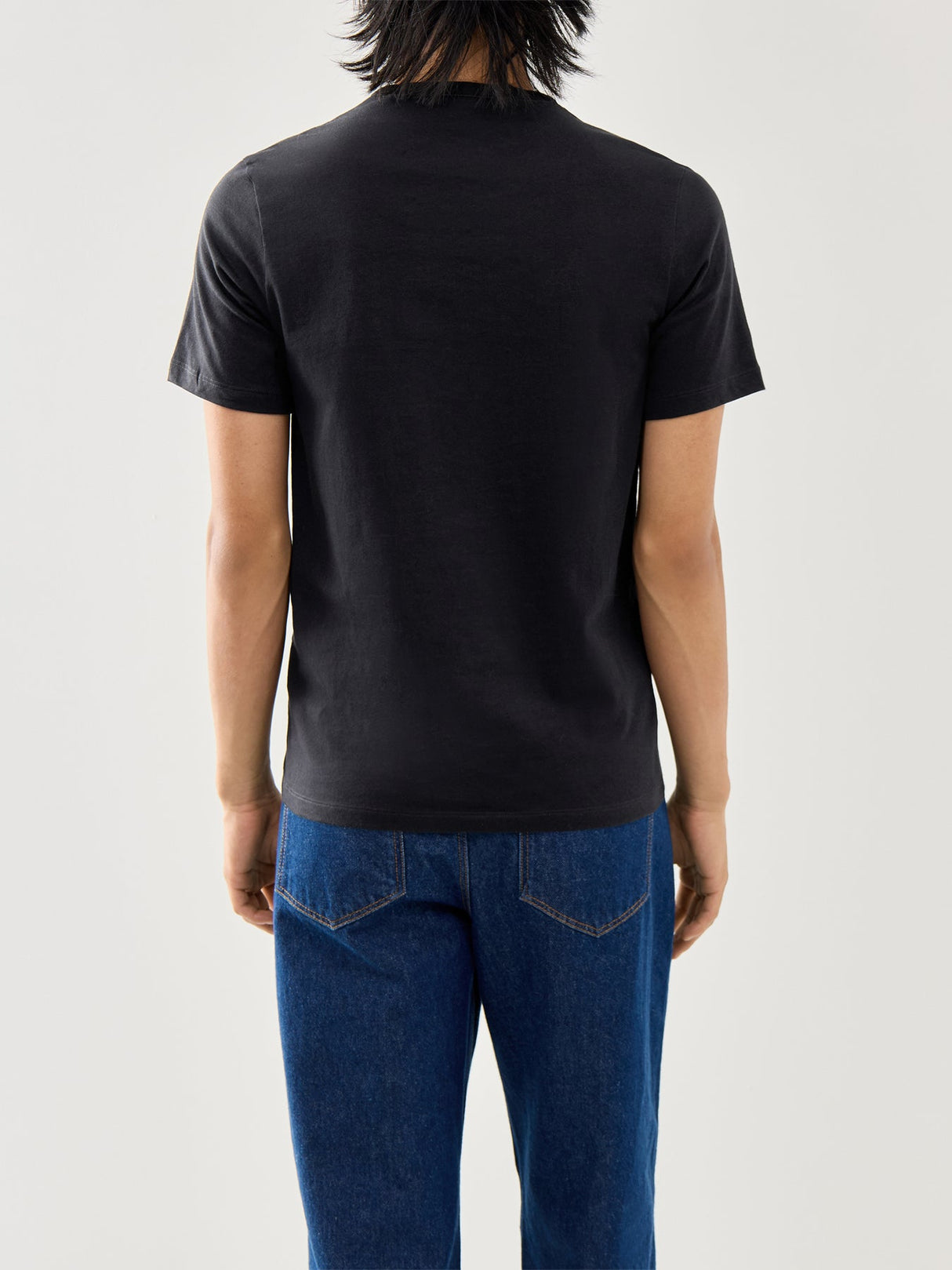 3 Pack Bodywear T-Shirts