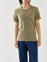 3 Pack Bodywear T-Shirts
