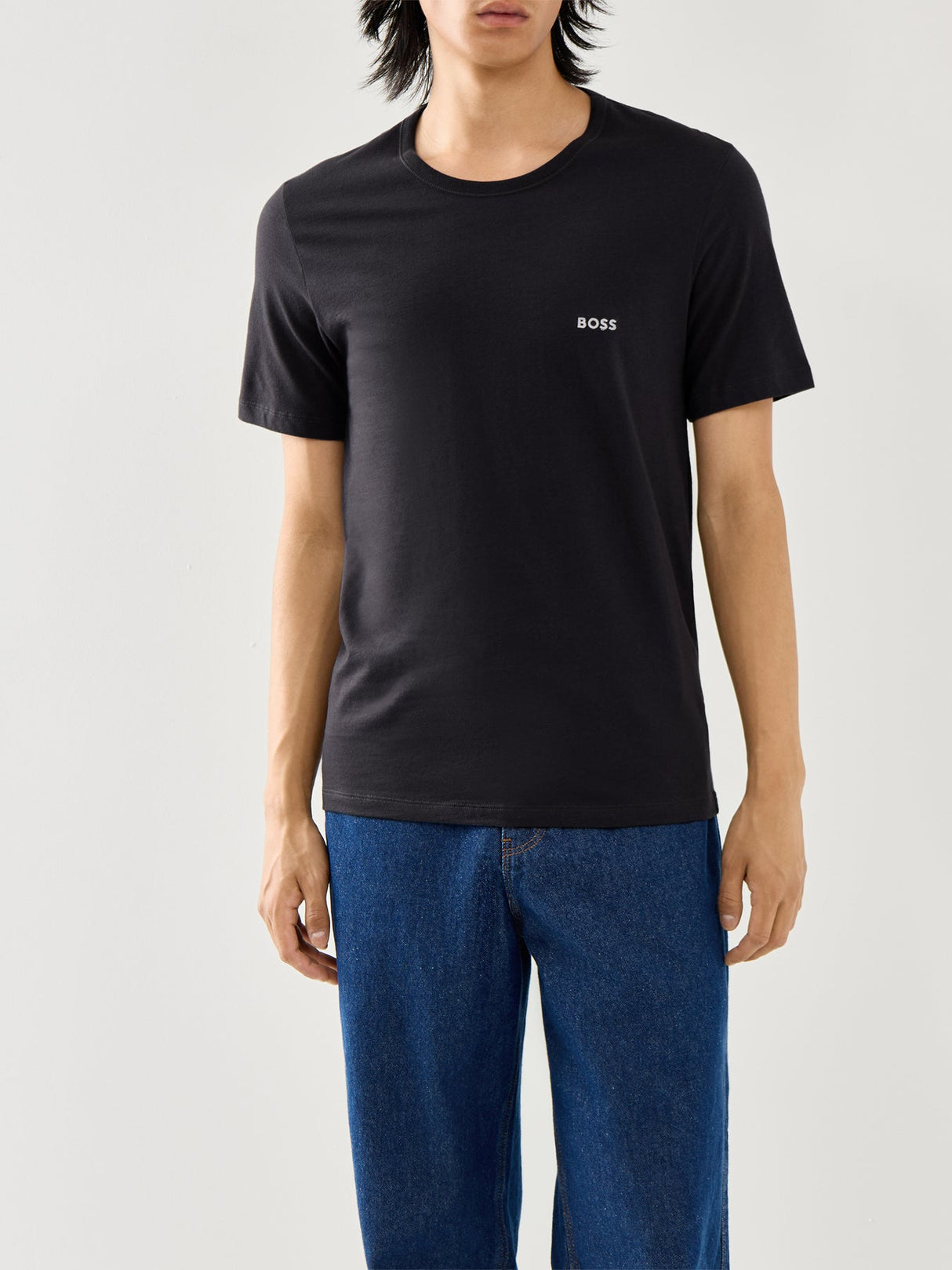 3 Pack Bodywear T-Shirts