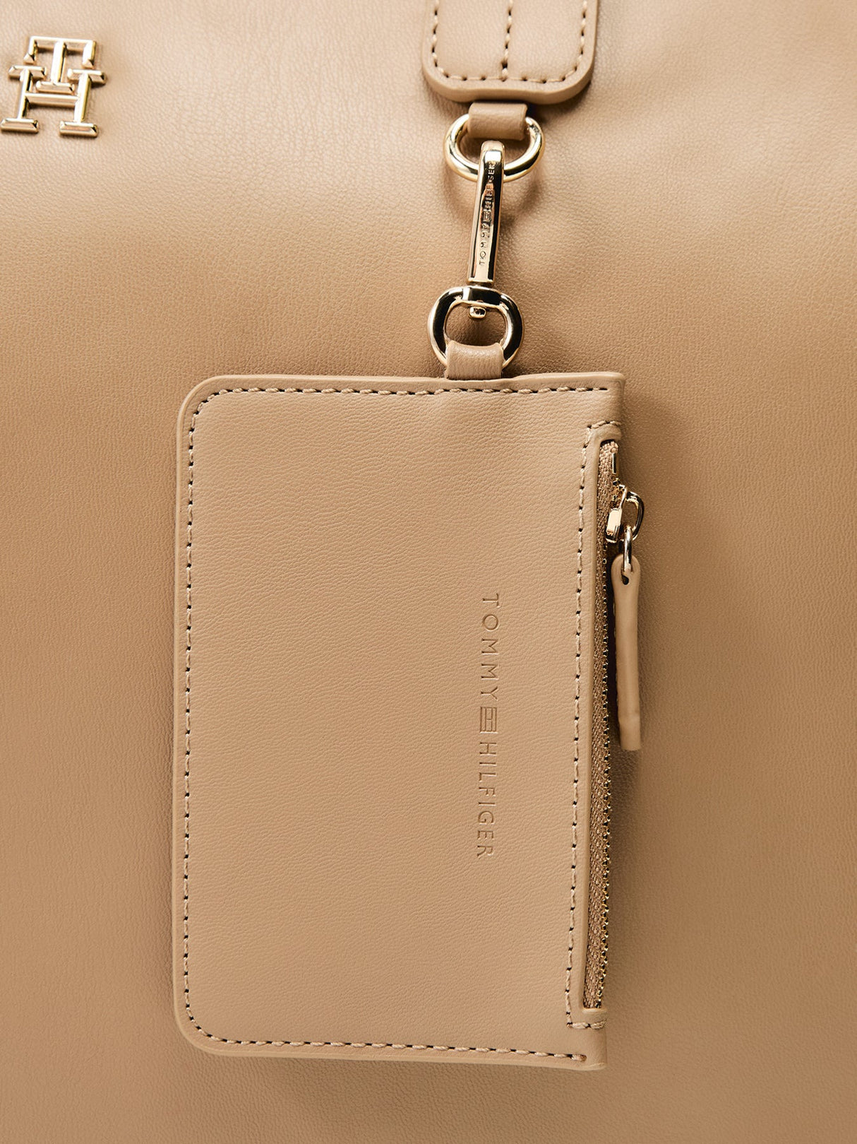 TH Distinct Tote
