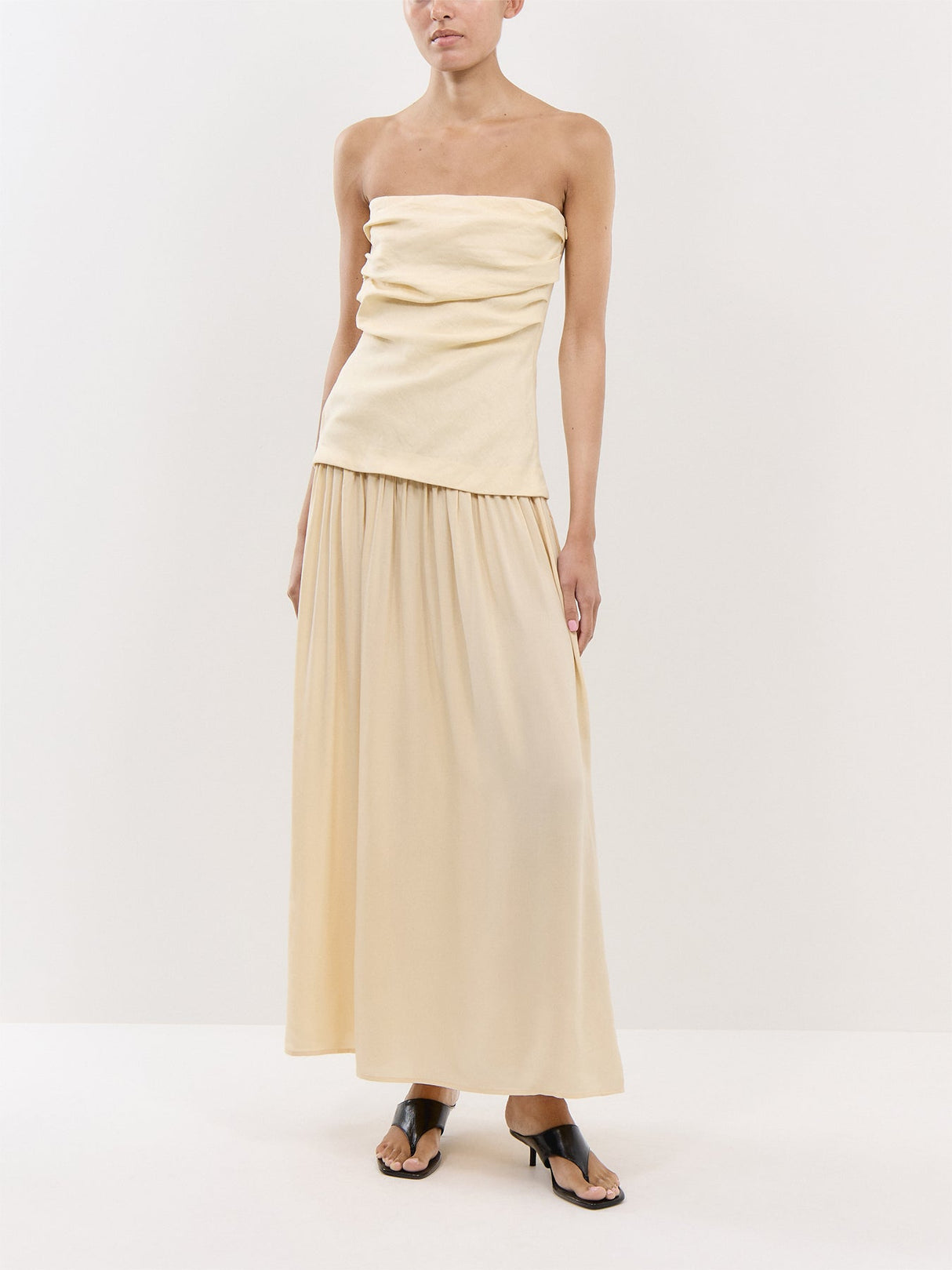Hedy Maxi Dress