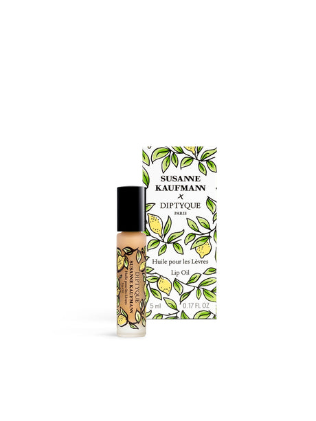 Lip Oil  x Suzanne Kaufmann 10ml Limited Edition