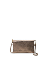 Mini Sally Metallic Pochette