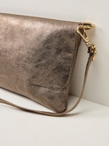 Mini Sally Metallic Pochette