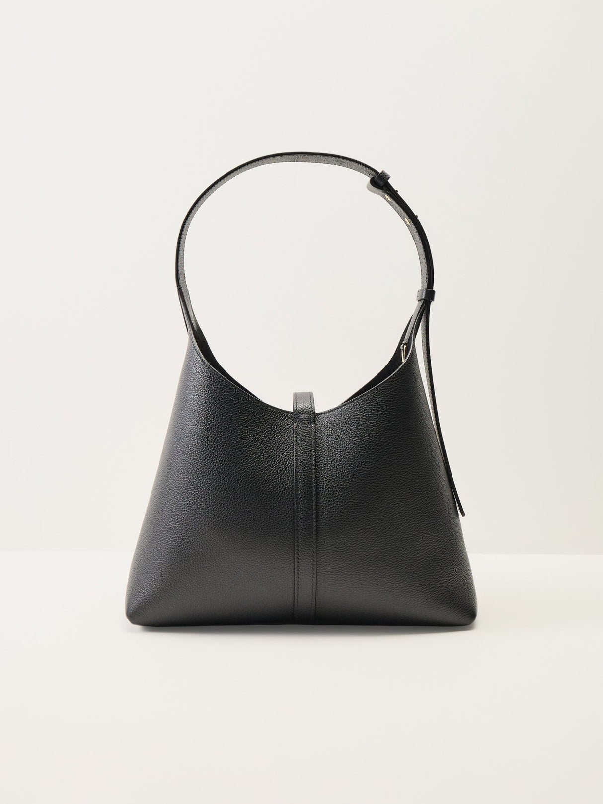 Kite Mini Hobo Fine Grain Leather