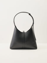 Kite Mini Hobo Fine Grain Leather