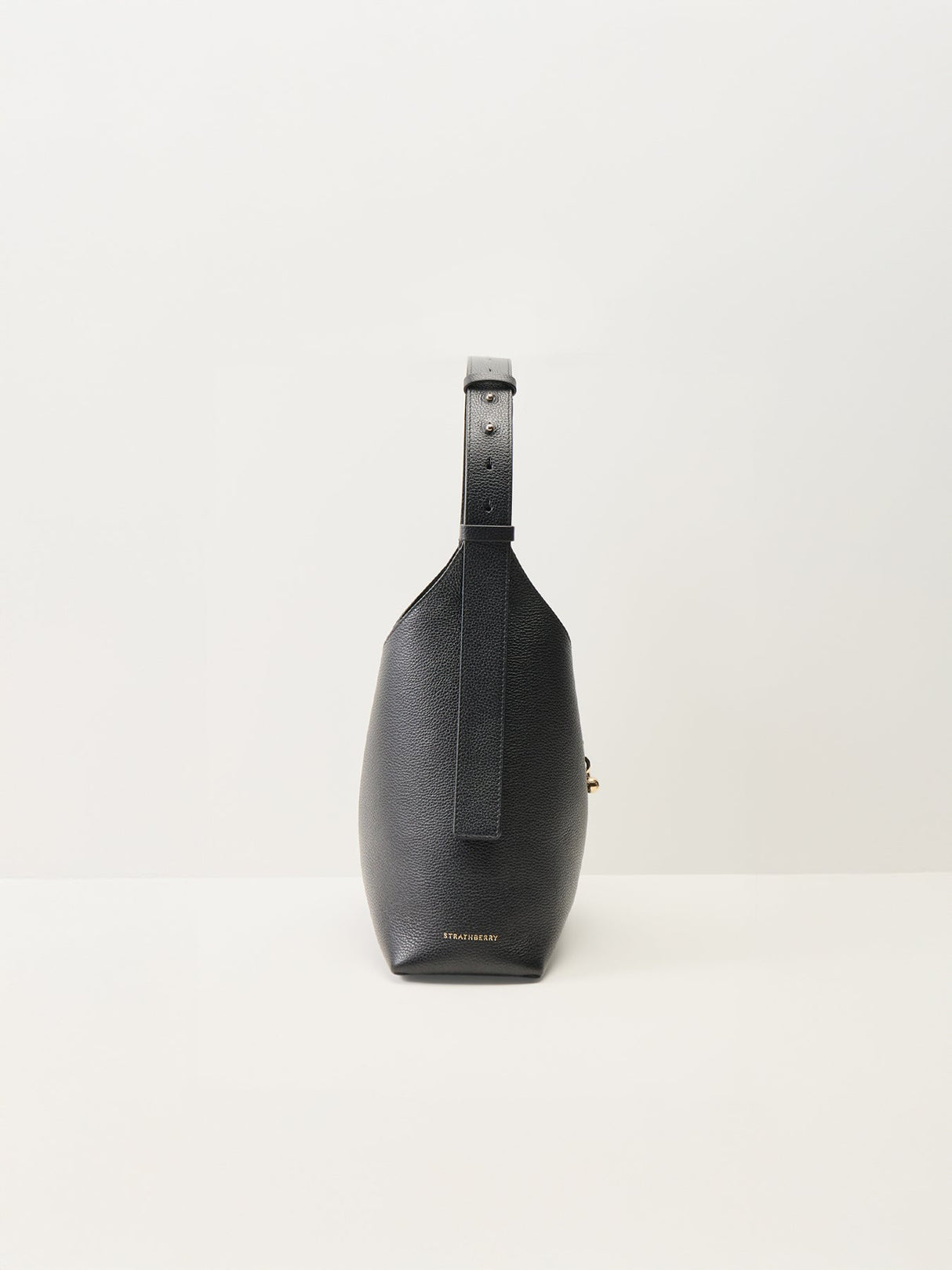 Kite Mini Hobo Fine Grain Leather
