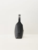 Kite Mini Hobo Fine Grain Leather
