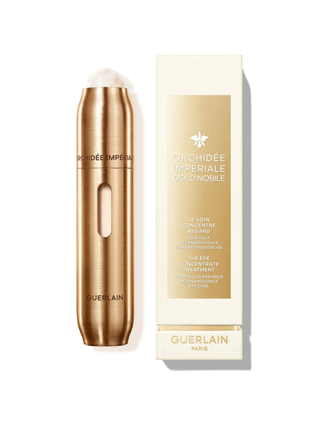 Orchidee Imperiale Gold Eyes Serum 15ml
