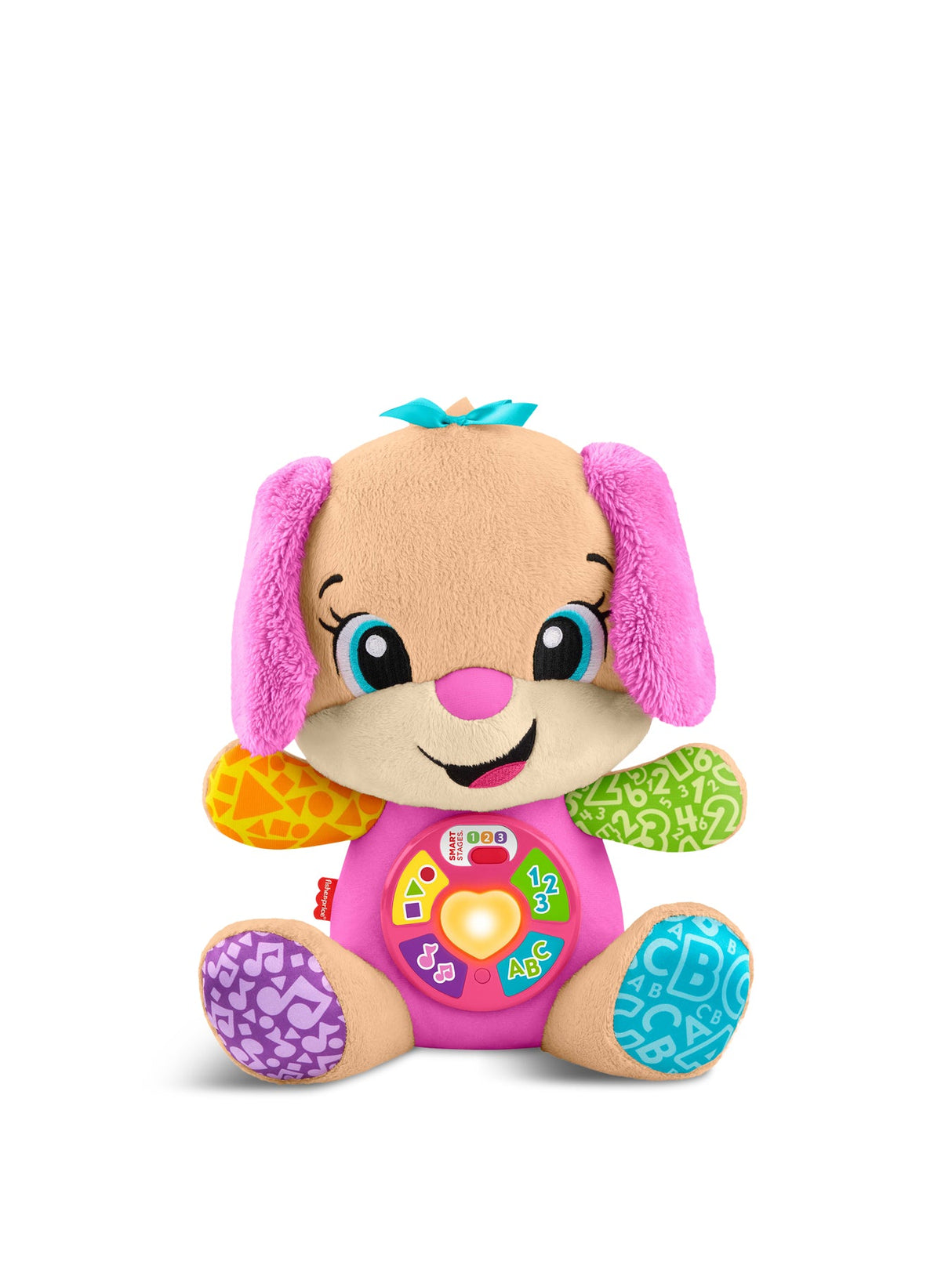 Laugh and Learn Puppy Toy