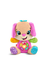 Laugh and Learn Puppy Toy