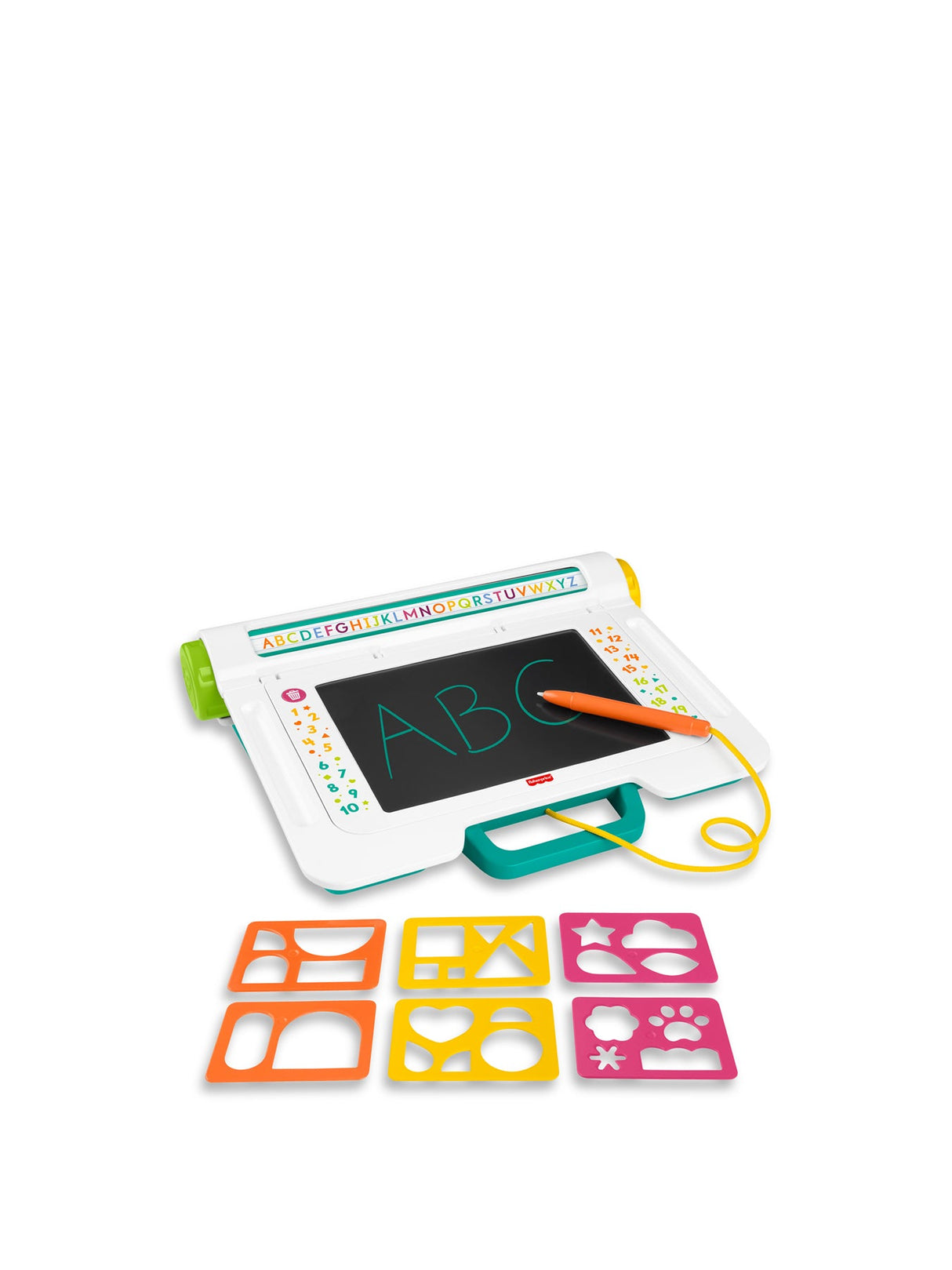 Learn and Doodle Desk
