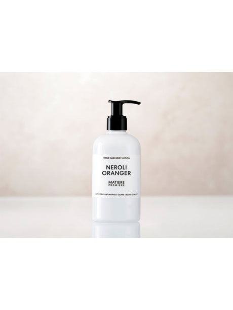 Neroli Oranger Hand and Body Lotion 300ml