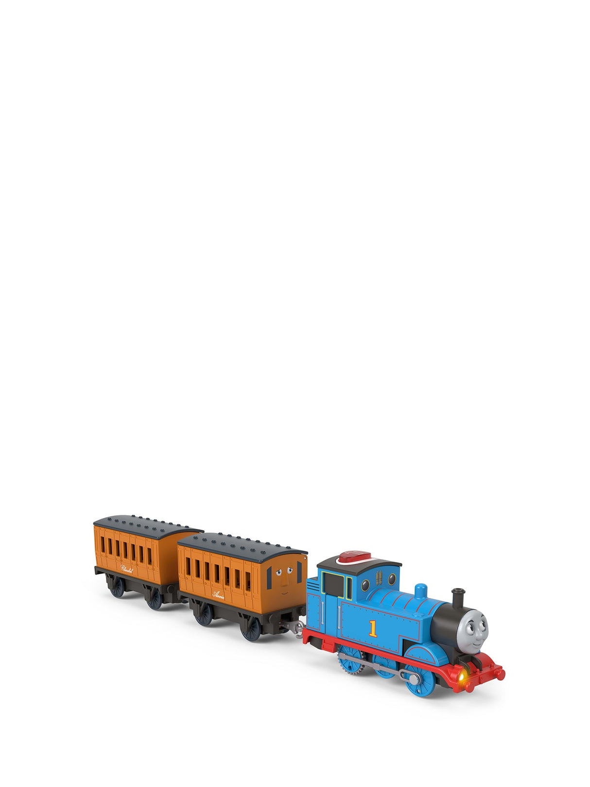 Talking Thomas Train Engine