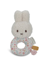 Miffy x Little Dutch Rattle