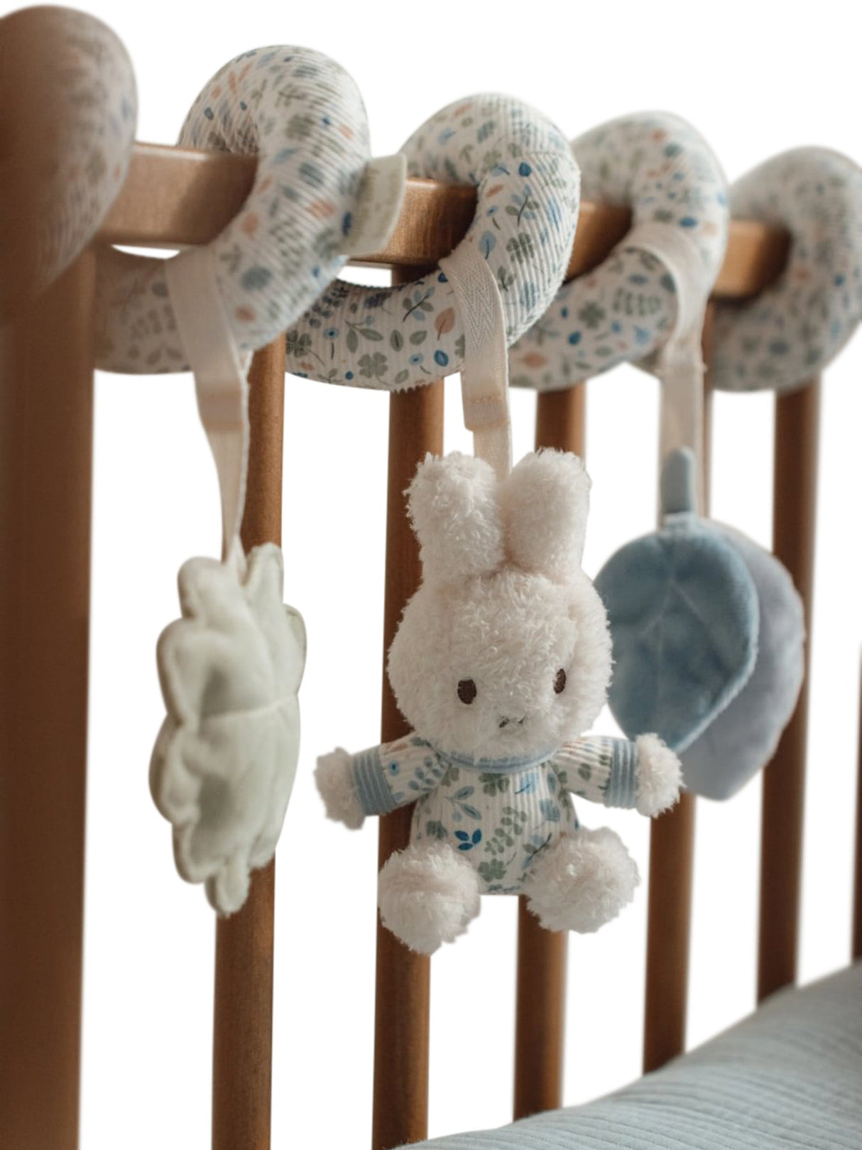 Miffy x Little Dutch Activity Spiral