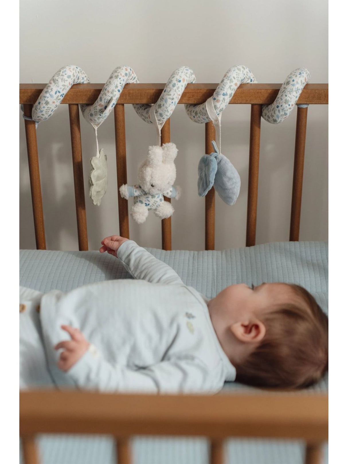 Miffy x Little Dutch Activity Spiral