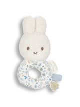 Miffy x Little Dutch Rattle
