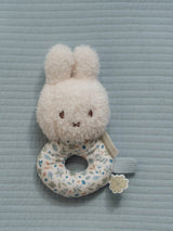Miffy x Little Dutch Rattle